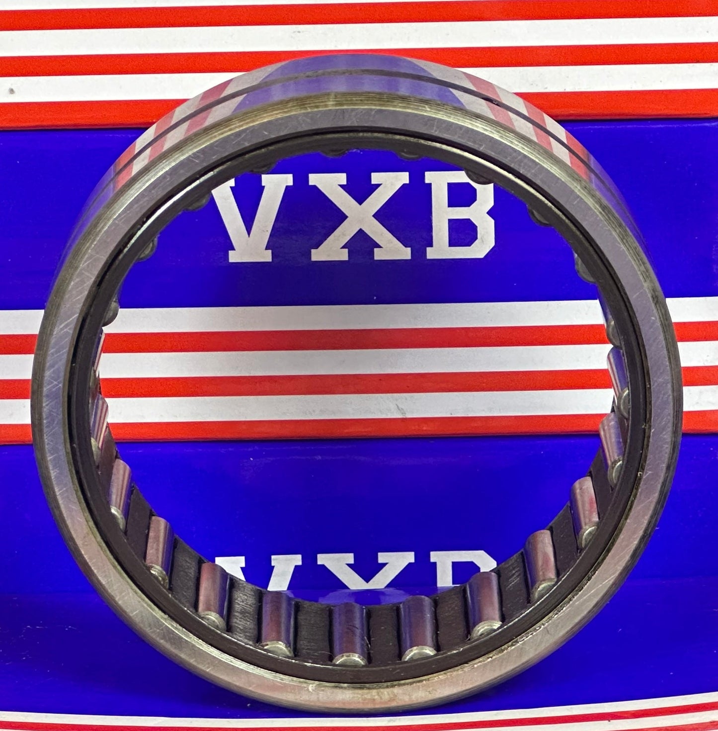 RNA4914 Needle Roller Bearing Without Inner Ring 80x100x30mm