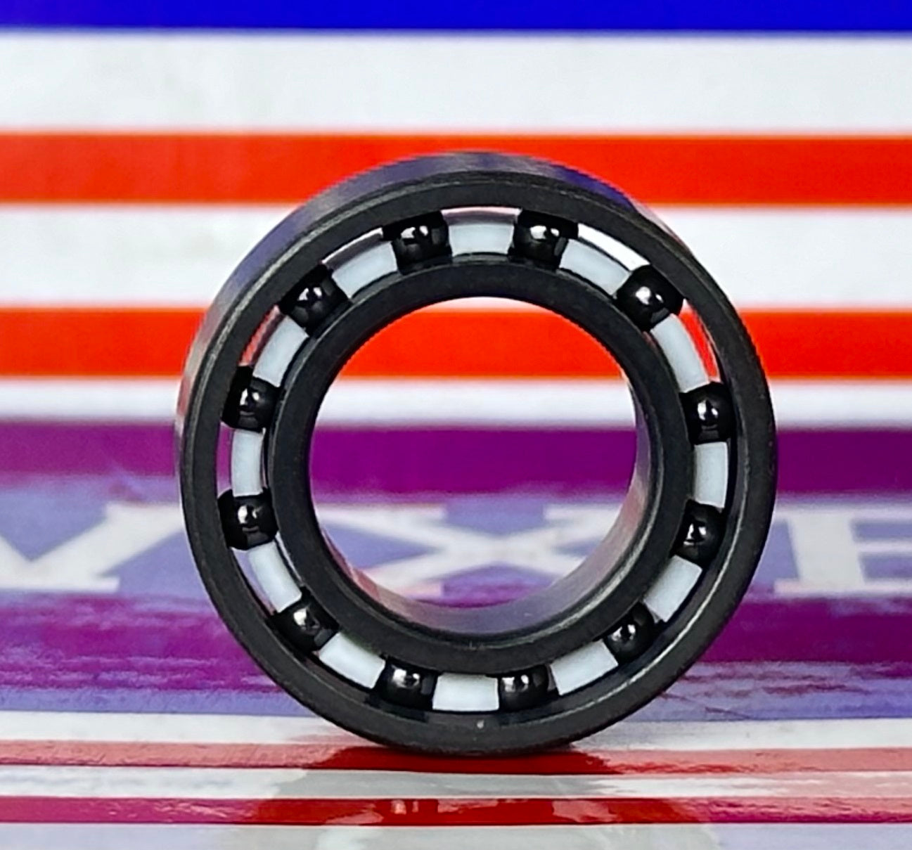 Wholesale Pack of 30 6801 Full Ceramic Si3N4  Bearing 12x21x5