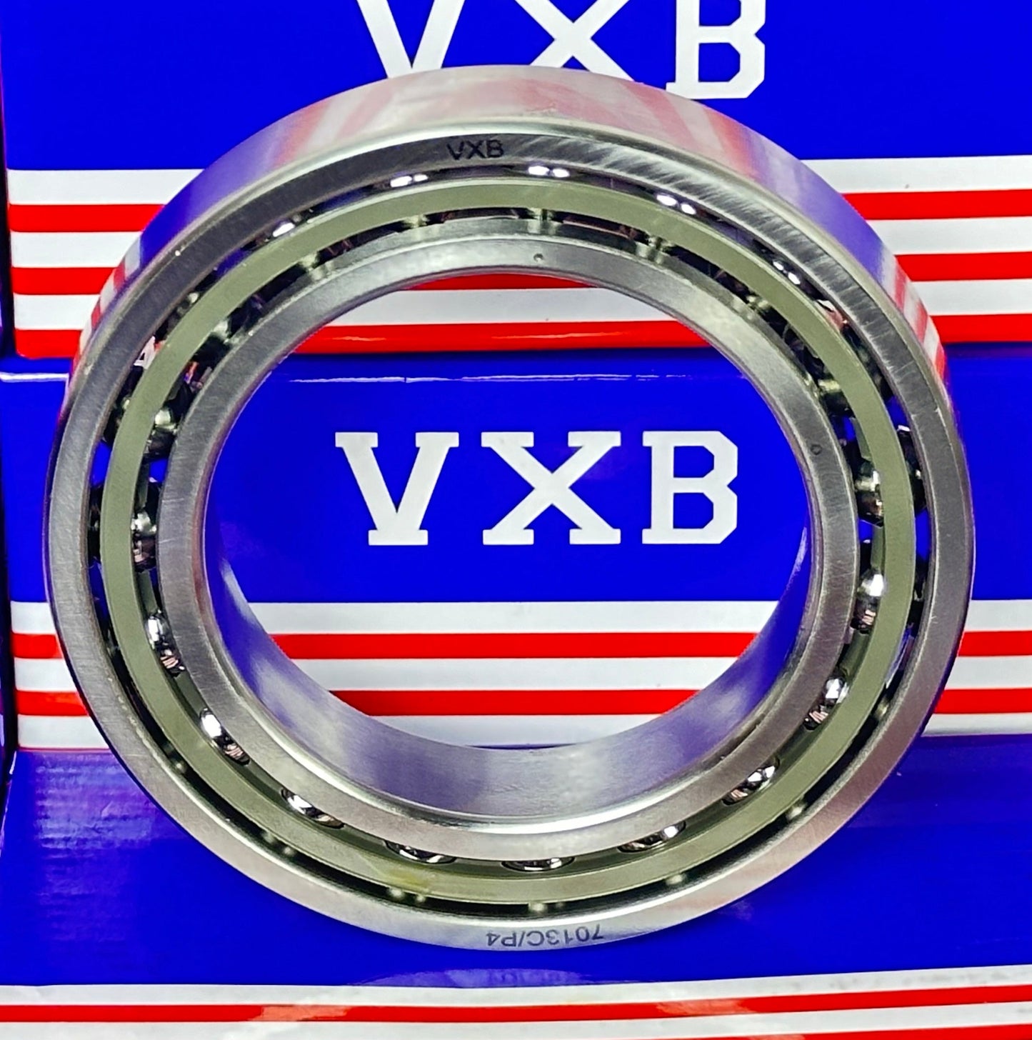 7013C P4 ABEC-7 Quality High Precision Angular Contact Bearing 65x100x18