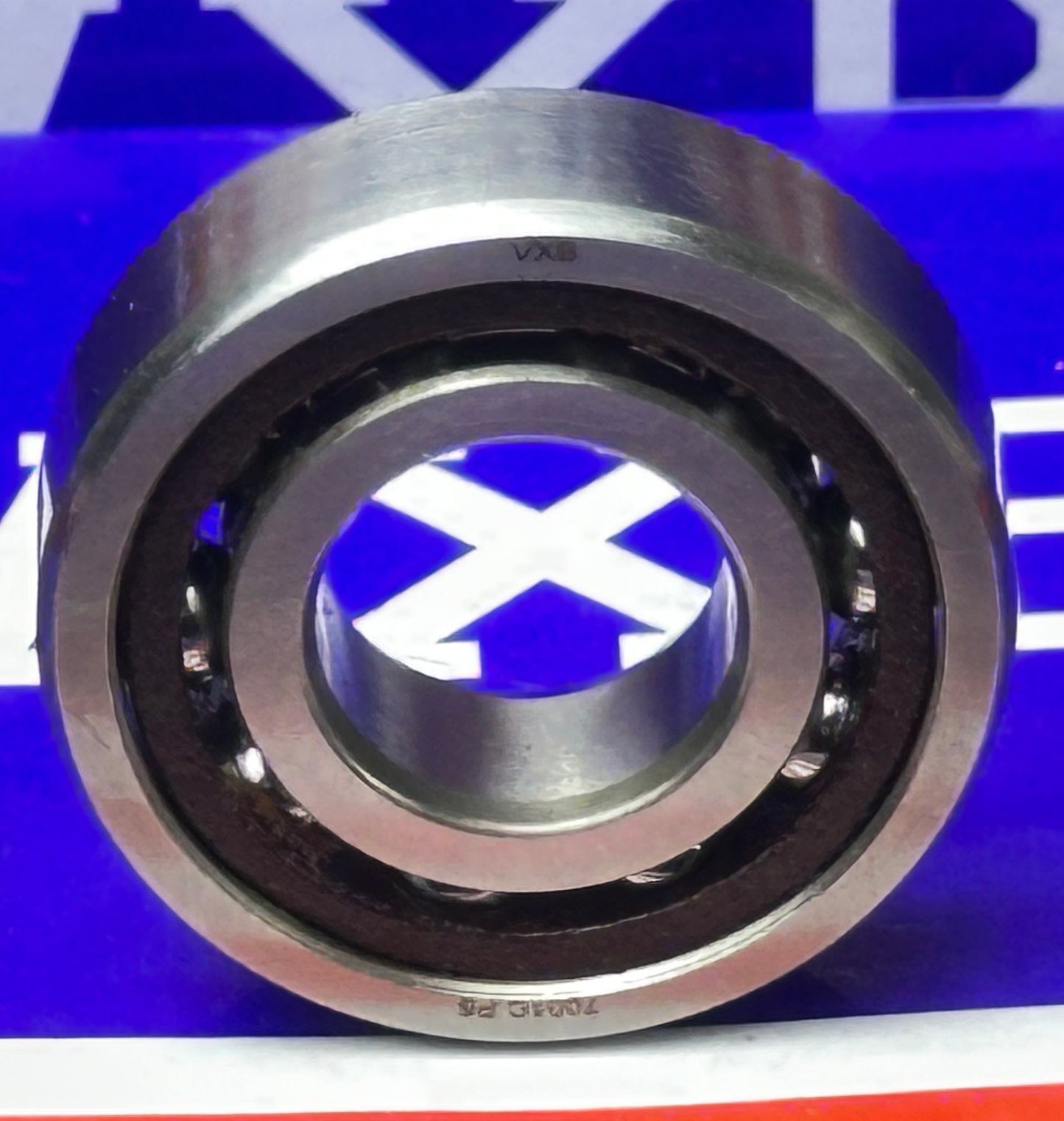 7001C P5 ABEC-5 Quality High Precision Angular Contact Bearing 12x28x8