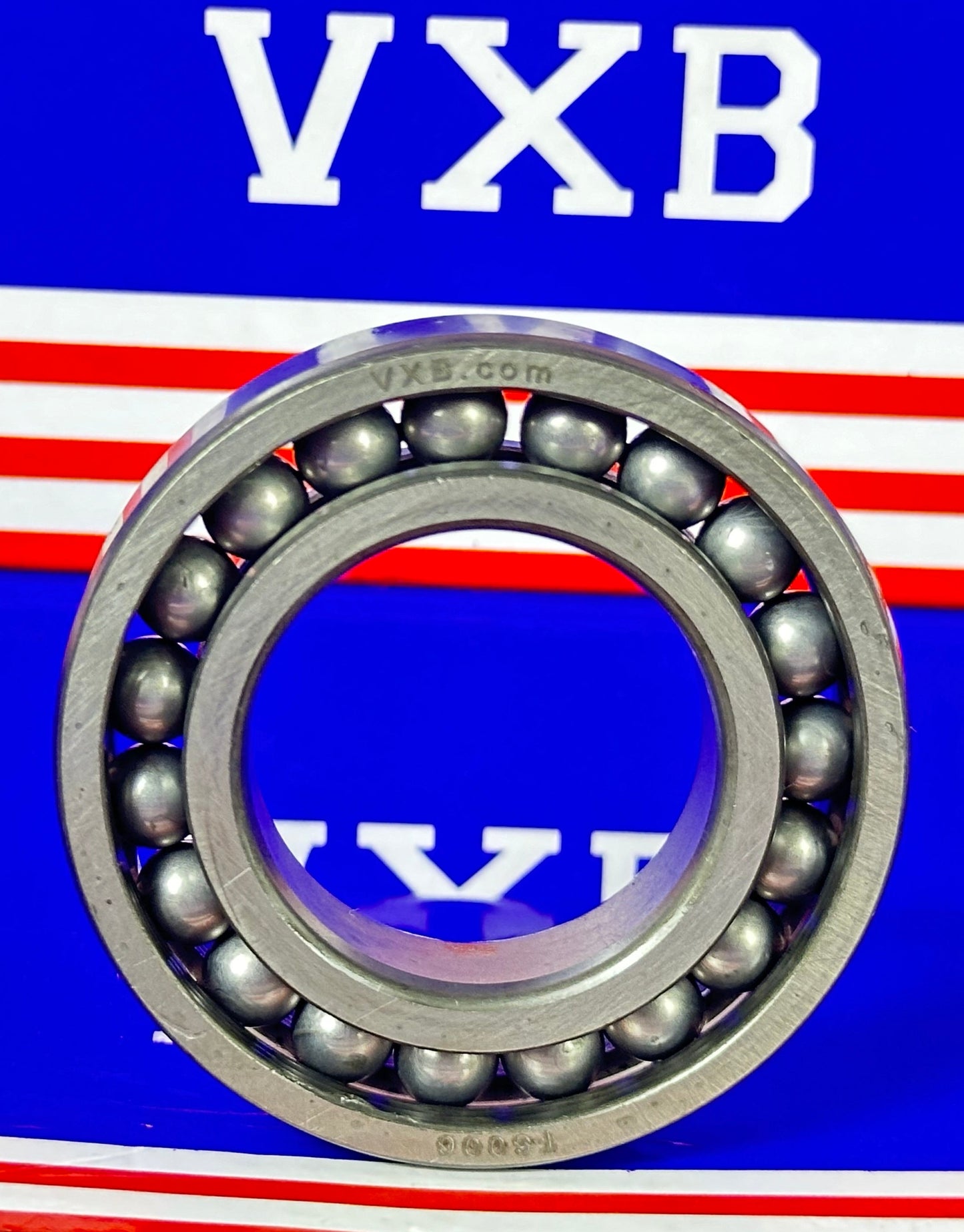 6006 High Temperature Bearing 900 Degrees 30x55x13