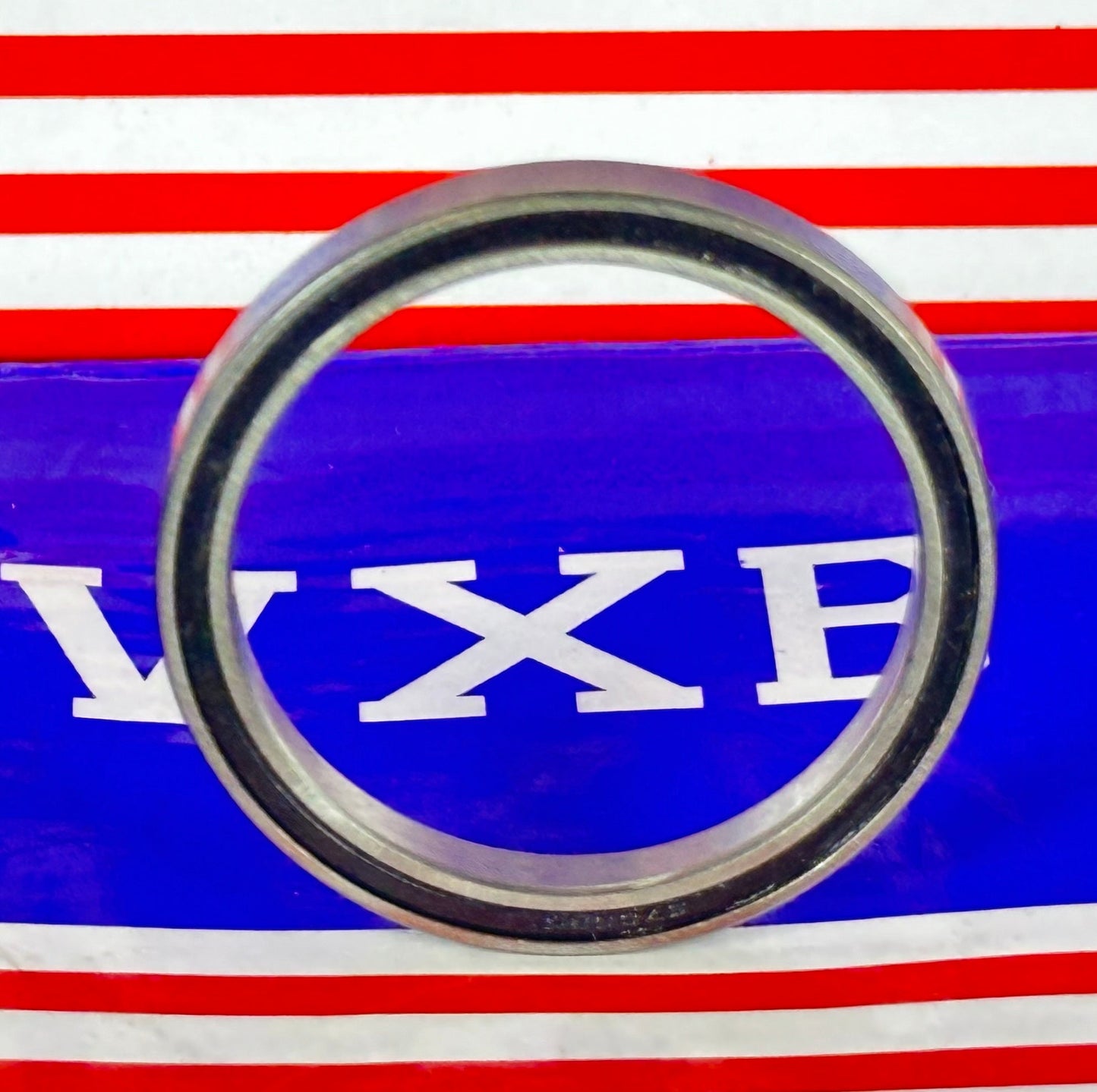 6706-2RS  Radial Ball Bearing Double Sealed Bore Dia. 30mm OD 37mm Width 4mm