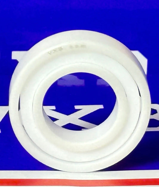 7902 Angular Contact Full Ceramic Bearing 15x28x7