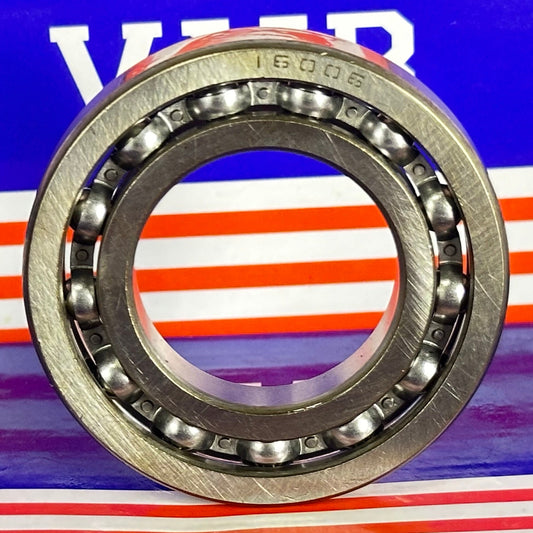 16006 Open Bearing 30x55x9