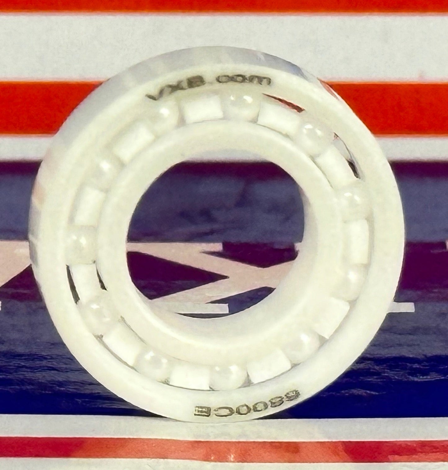 6800 Full Ceramic Bearing 10x19x5