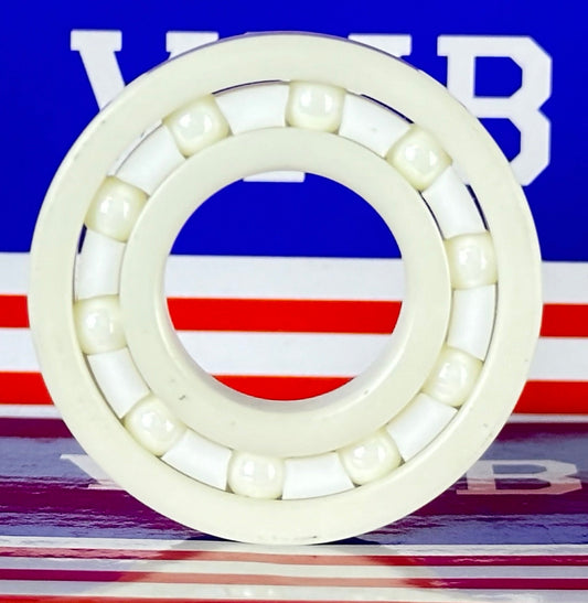 16004 Full Ceramic Bearing 20x42x8