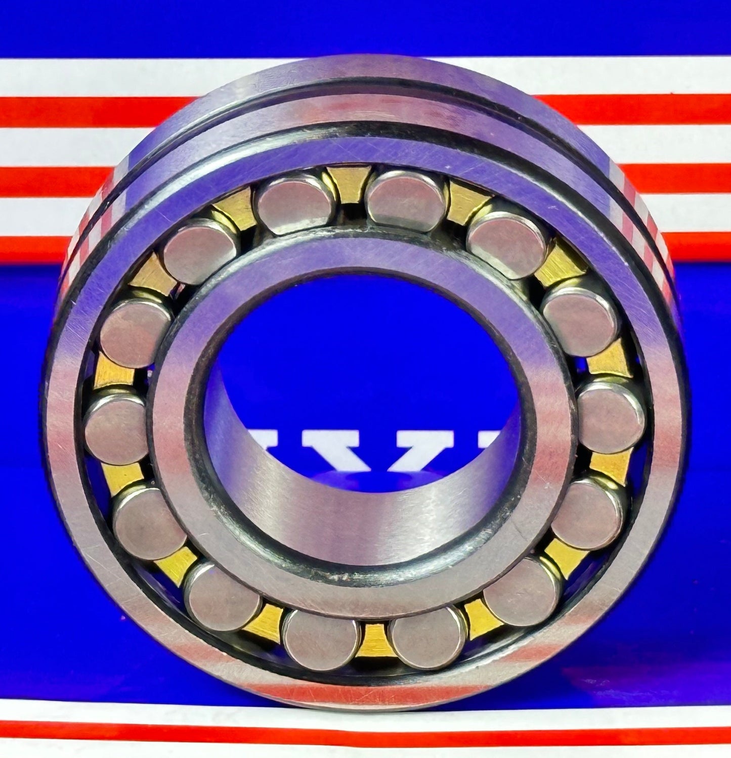 22206MC3W33  Spherical Roller Bearing 30x62x20