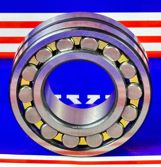 22206MC3W33  Spherical Roller Bearing 30x62x20
