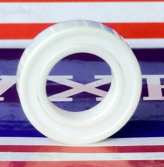 Wholesale Pack of 30 6801-2RS Full Ceramic ZrO2  Bearing 12x21x5