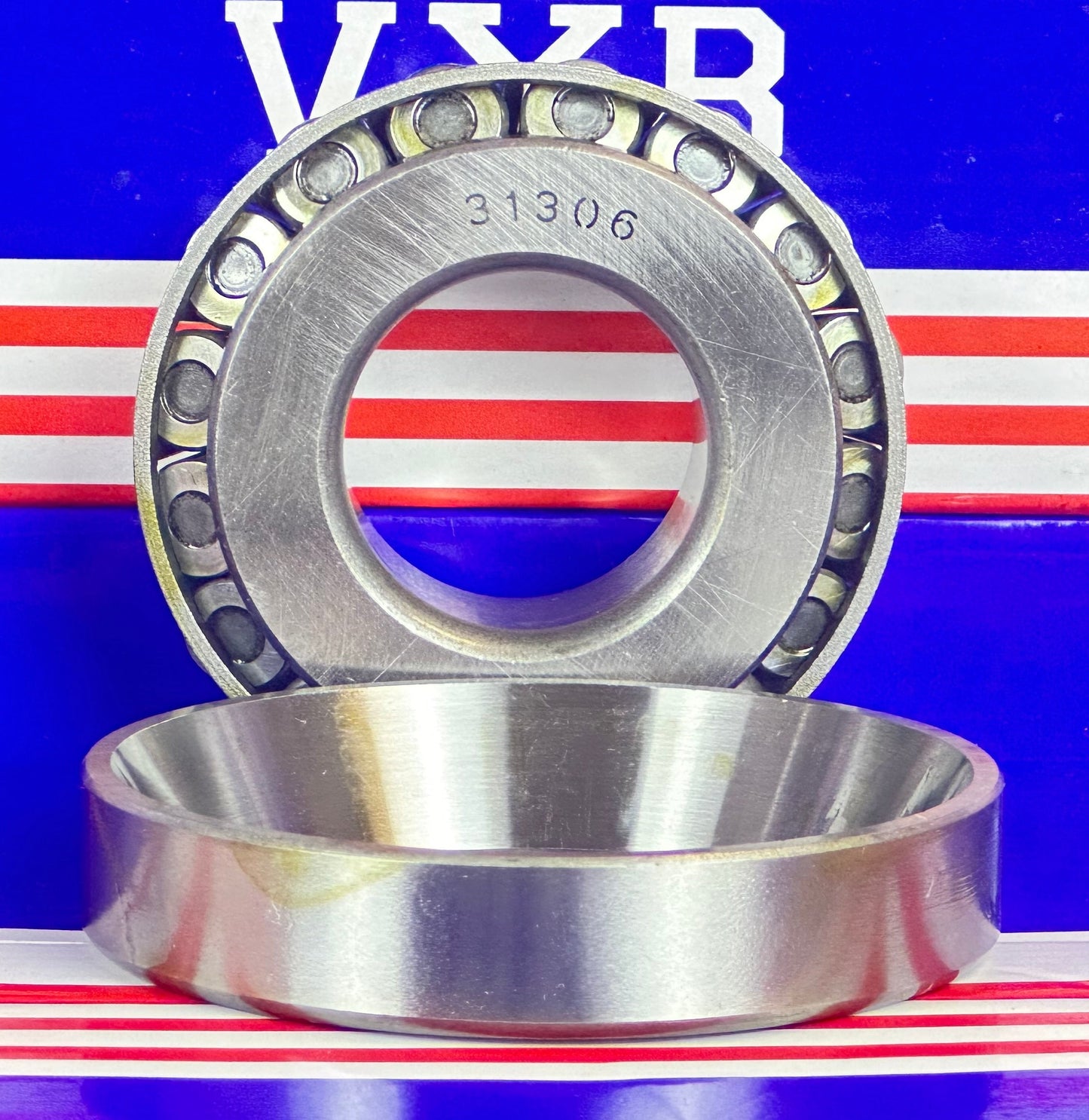 31306 Taper Roller Wheel Bearings 30x72x19