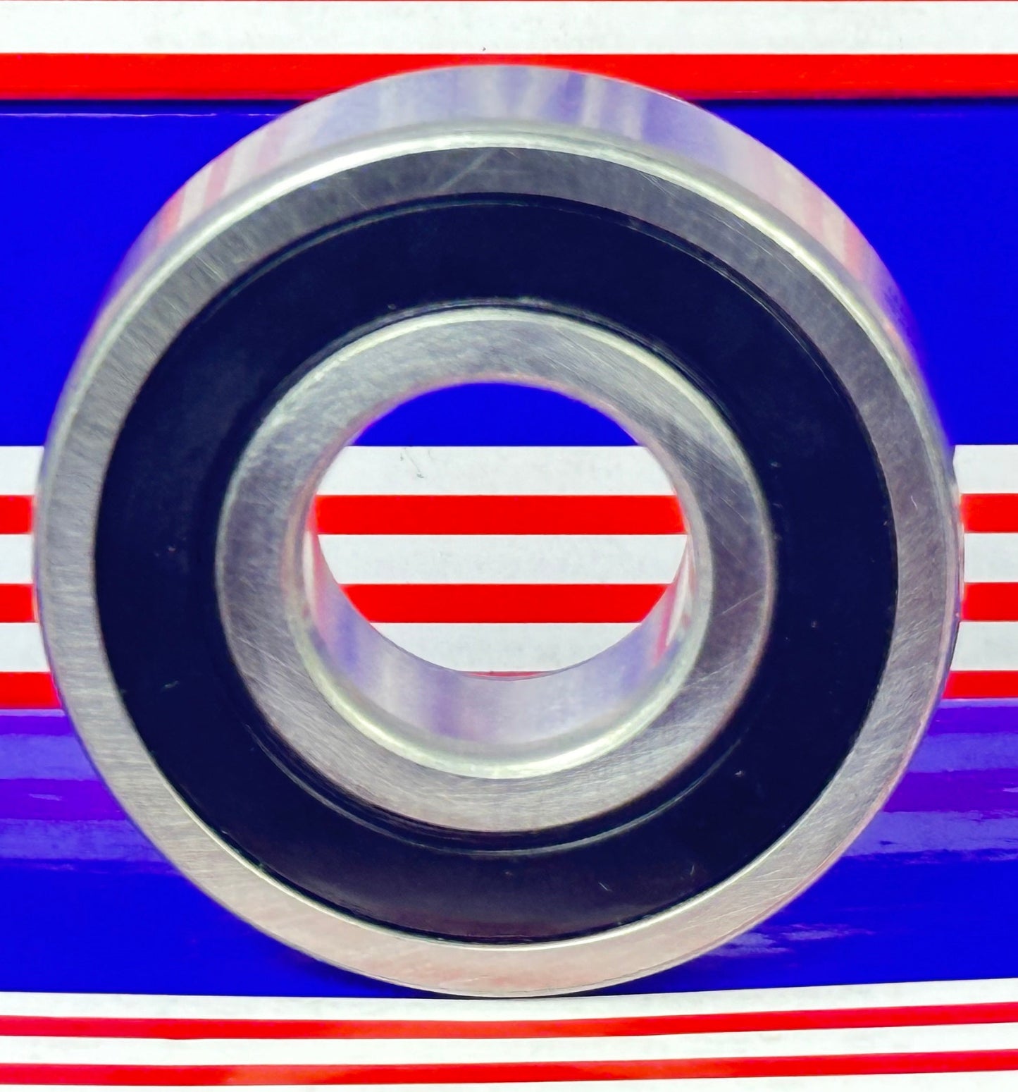 2 Bearing 63/28-2RS 28x68x18 Sealed