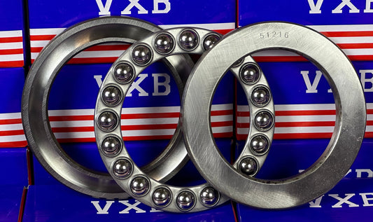 51216  Thrust Bearing 80x115x28