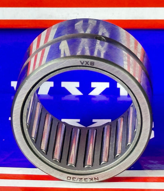 NK32/30 Needle roller bearing  32x42x30