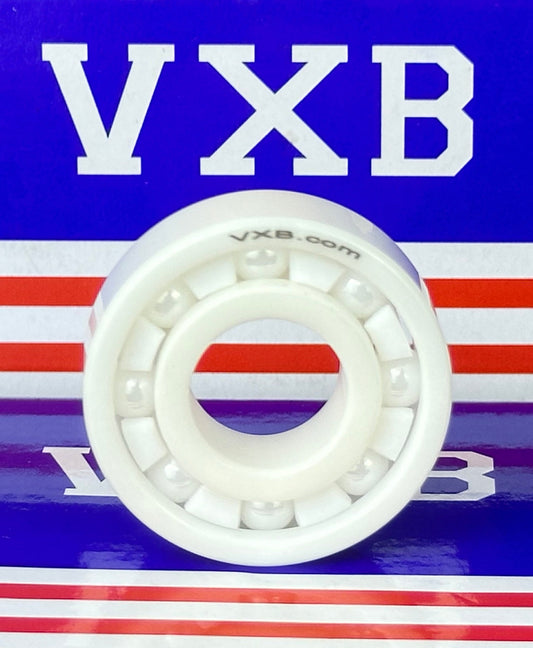 6202 Full Ceramic Bearing 15x35x11