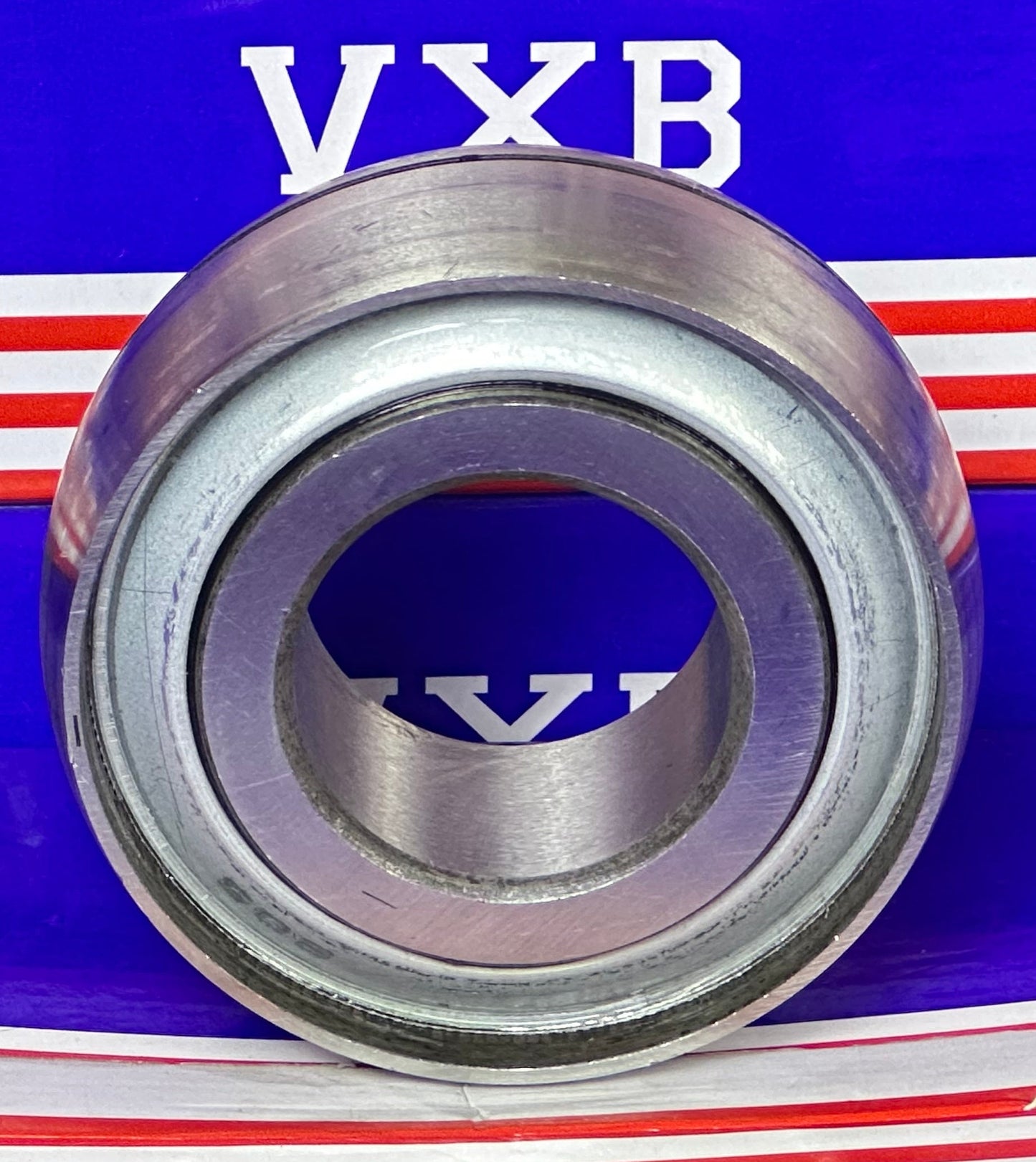 GW209PPB4 Agriculture Heavy Duty Disc Harrow Bearing, Round Bore 1 1/2"" Bore Bearings