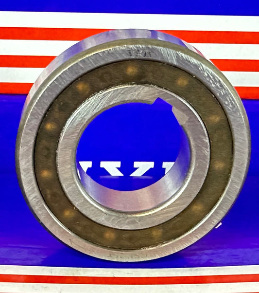 CSK25P  One way Bearing Sprag Freewheel Clutch With One Key-way on the inner Ring