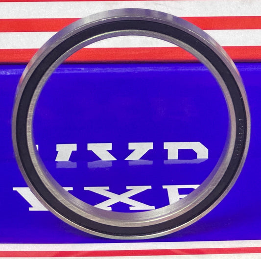 6709-2RS Thin Section Sealed Ball Bearing 45x55x6