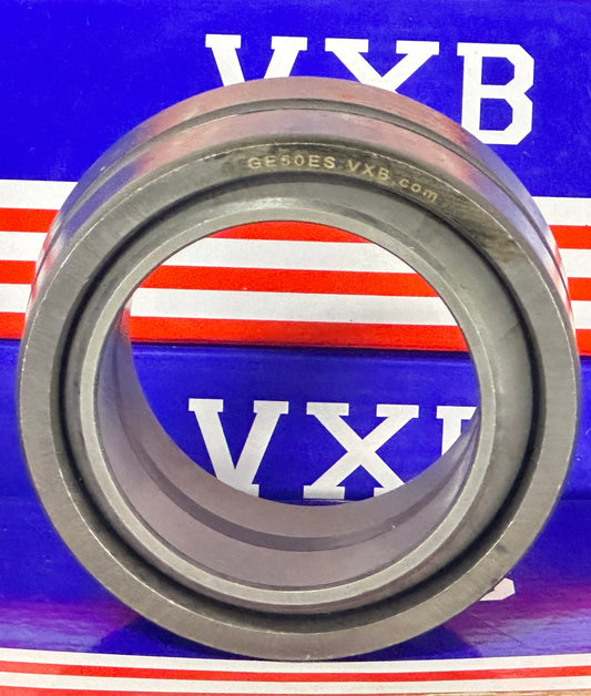 GE50ES Spherical Plain Bearing 50x75x35 Plain Bearings
