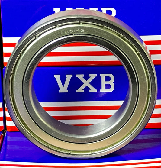 6014ZZ Shielded Bearing 70x110x20
