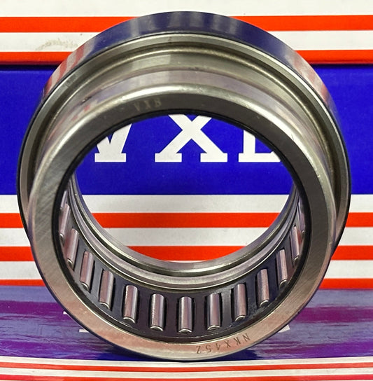 NKX45Z Combined Needle Roller With Thrust Ball Bearing 45x58x32mm