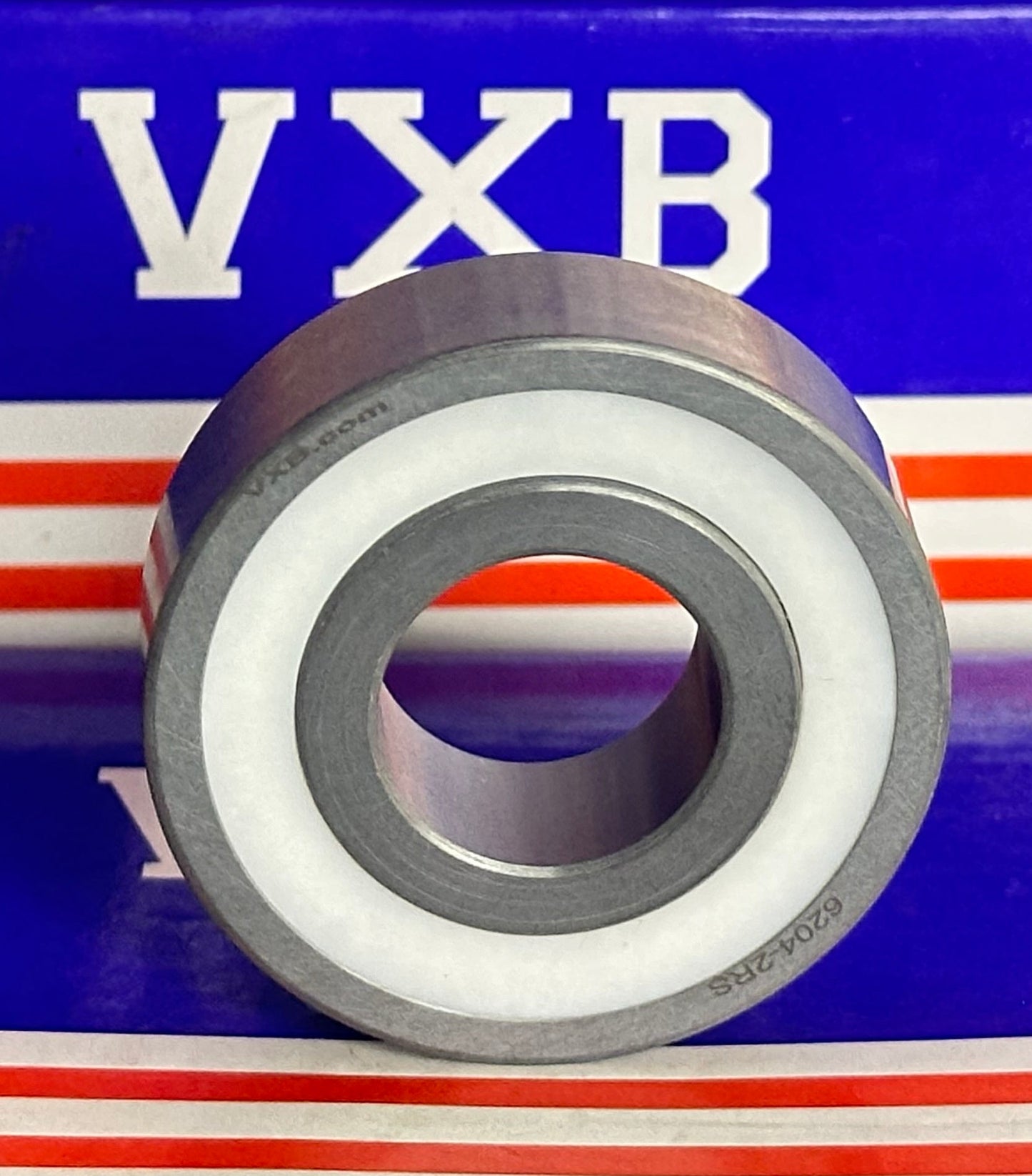 Wholesale Pack of 10 Bearings 6204-2rs Full Ceramic Si3N4 Bearing 20x47x14