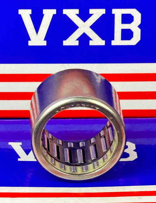 RCB162117 One Way Needle Bearing/Clutch 1x1 5/16x1 1/16 inch