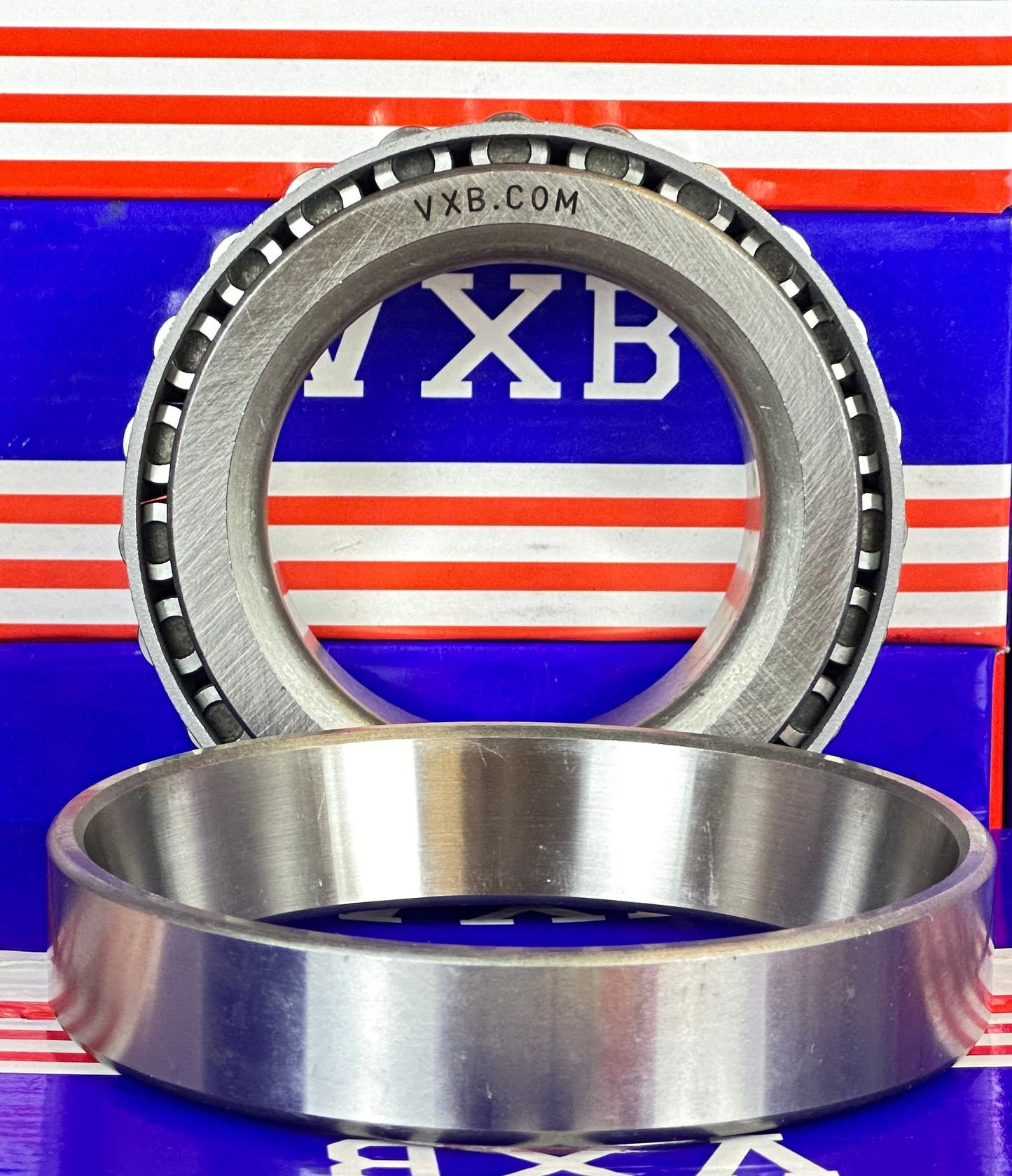 28680/28620 Tapered Roller Bearing 2 3/16" x 3 7/8" x 1" Inches