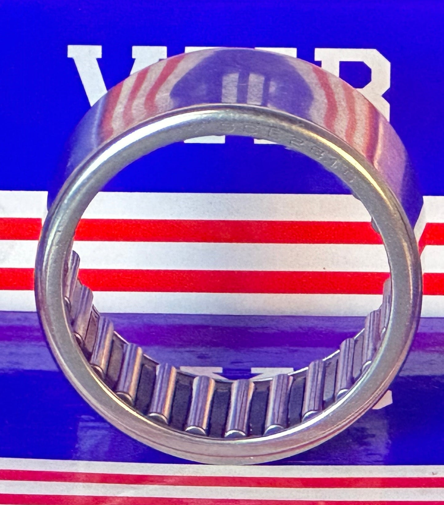 SCE2816 Drawn Cup Needle Roller Bearing 1-3/4"x2-1/8"x1" inch