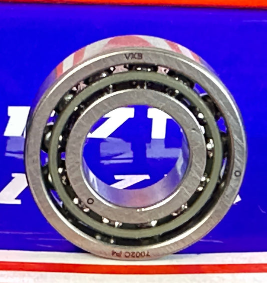7002C P4 High precision Angular Contact Bearing ABEC-7 15x32x9