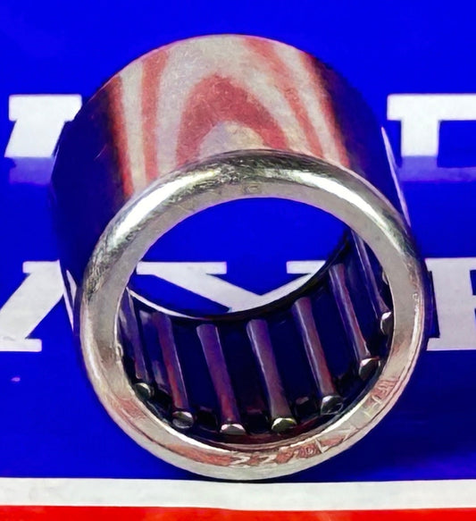 HK1722 Bearing 17x23x22mm Shell Type Needle Roller Bearing 17mm x 23mm x 22mm