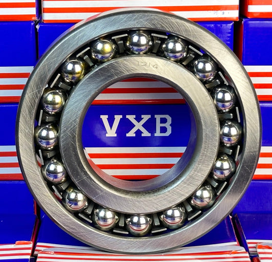 1314 Self Aligning Bearing 70x150x35 Ball Bearing