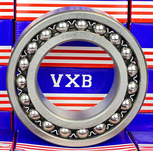 2217 Self Aligning Bearing 85x150x36