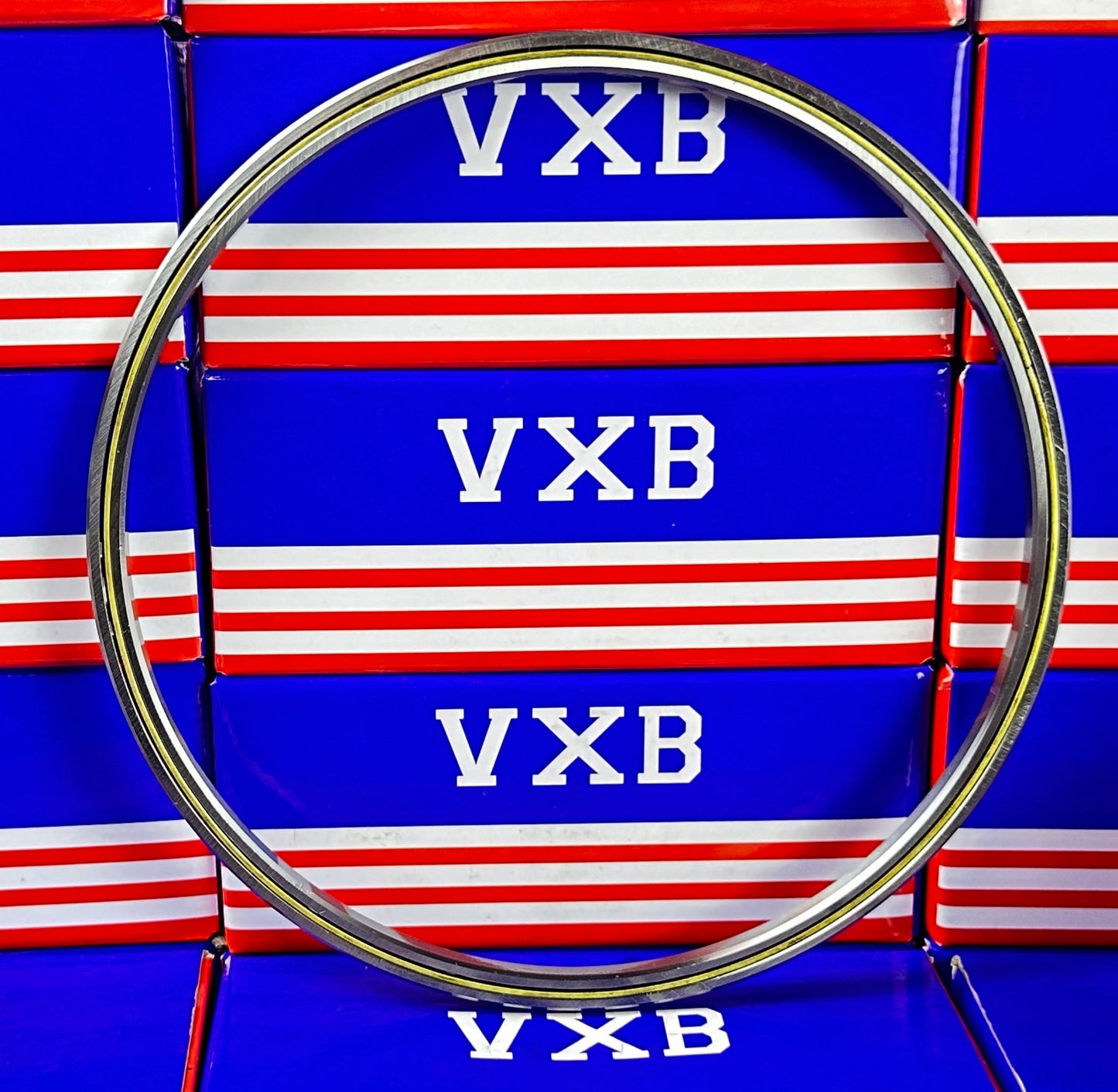 VA060CP0 Thin Section Bearing 6x6 1/2x1/4 inch Open