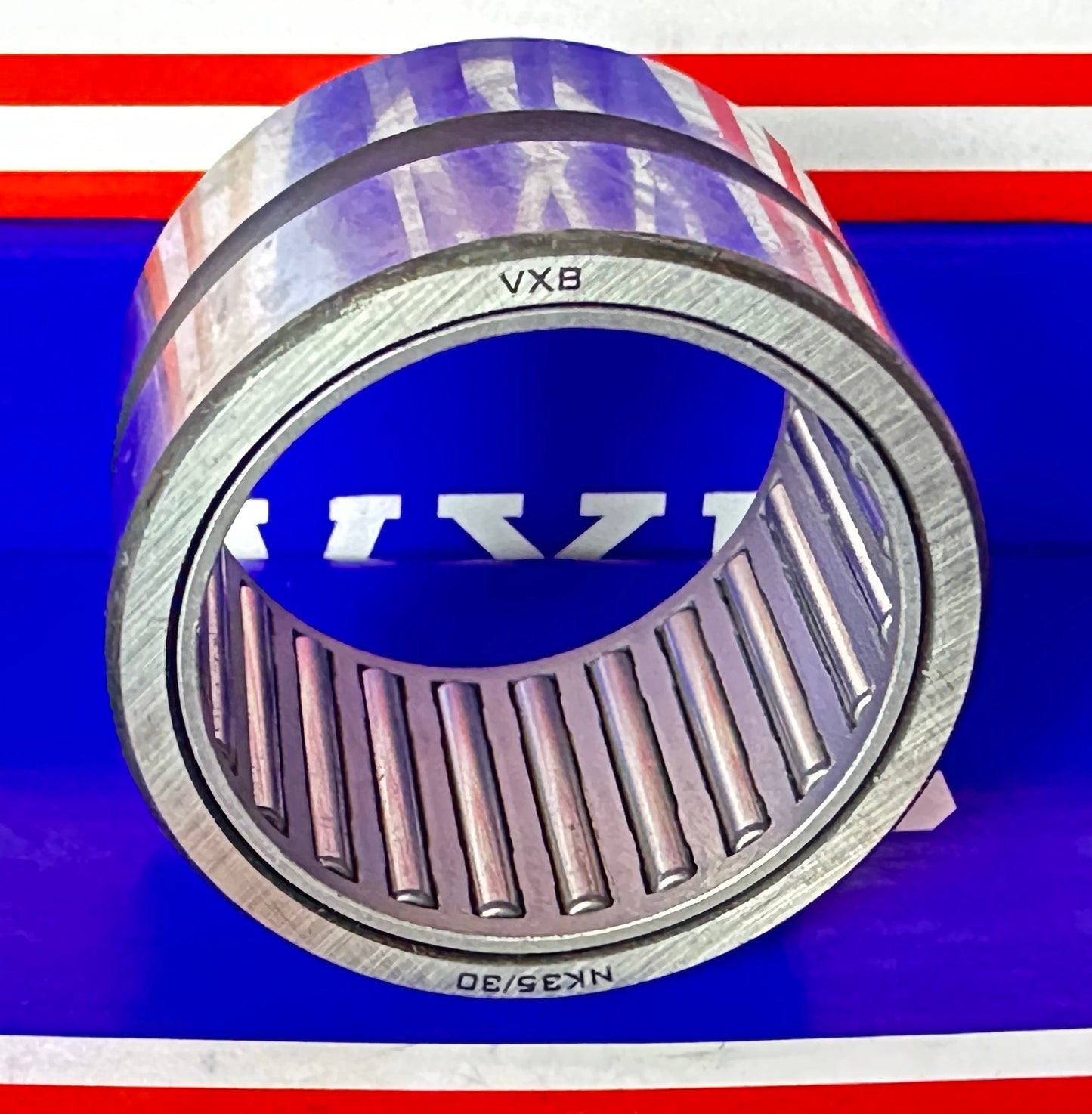 NK35/30 Needle Roller Bearing 35x45x30