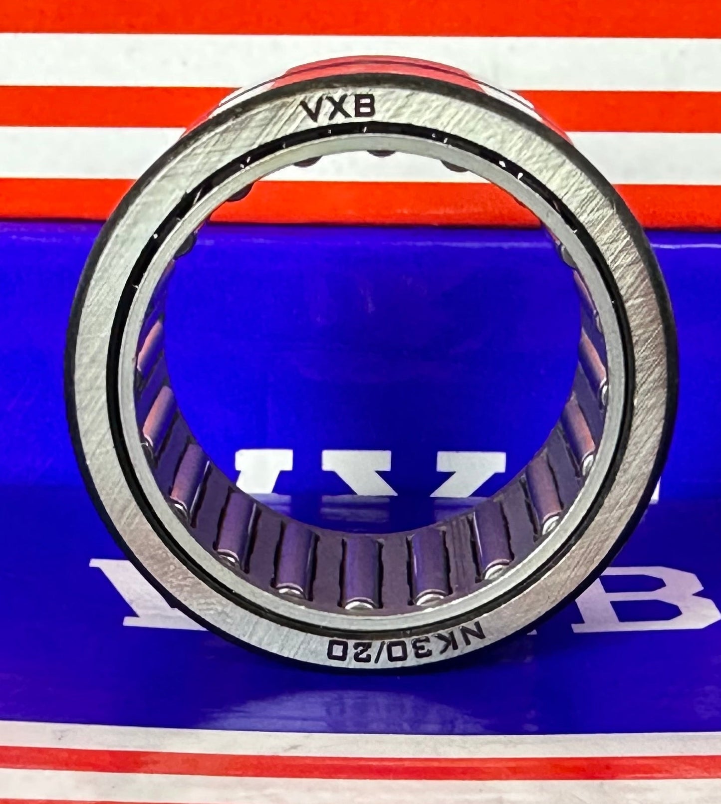 NK30/20 Needle Roller Bearing   30x40x20