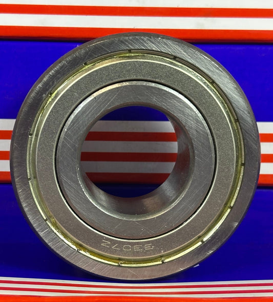 5307ZZ 2 Rows Angular Contact Bearing 35x80x34.9 Bearings