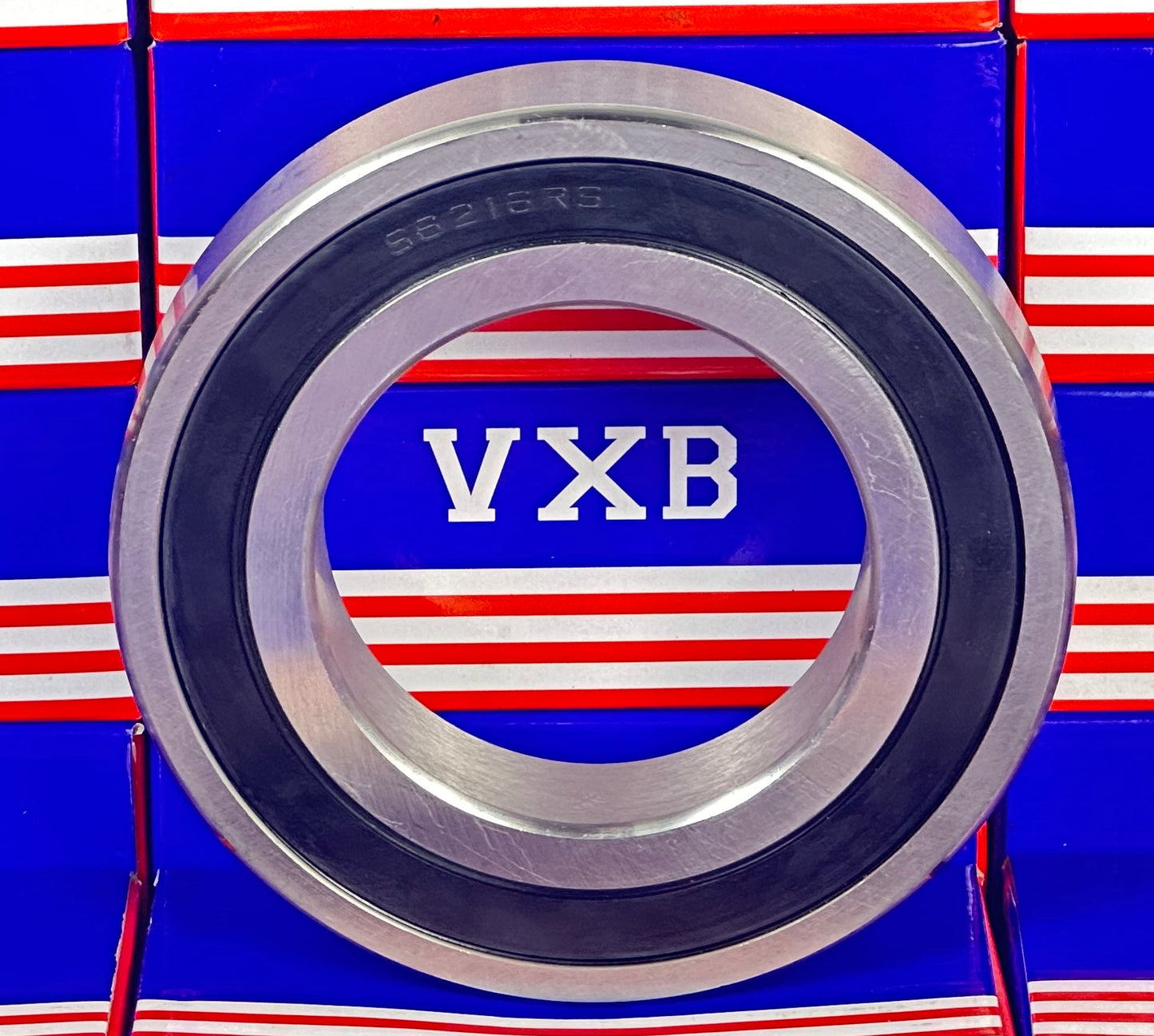 S6216-2RS Food Grade Stainless Steel Ball Bearing