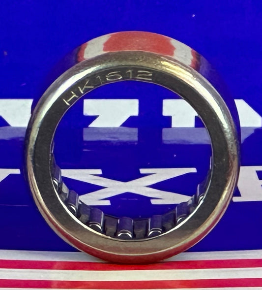 HK1612 Needle Bearing 16x22x12