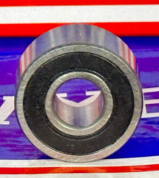 63000-2RS1 Radial Ball Bearing Double Sealed Bore Dia. 10mm OD 26mm Width 12mm