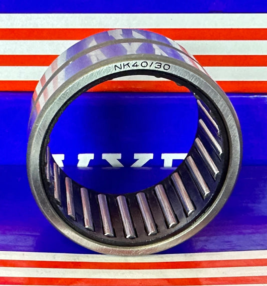 NK40/30 Needle Roller Bearing 40x50x30