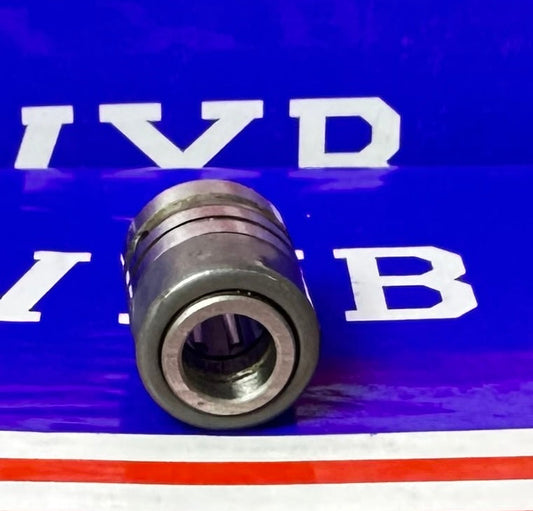 NX7ZTN Needle Roller / Full Comp Thrust Ball Bearing with Closure Ring 7x14x18mm