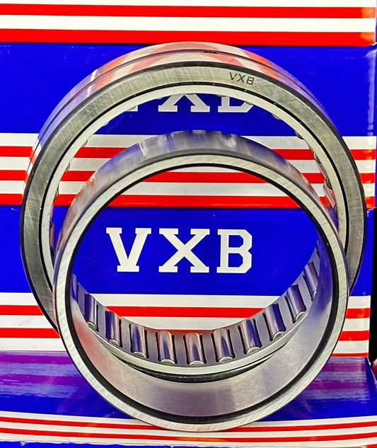 NA4915 Needle Roller Bearing 75x105x30