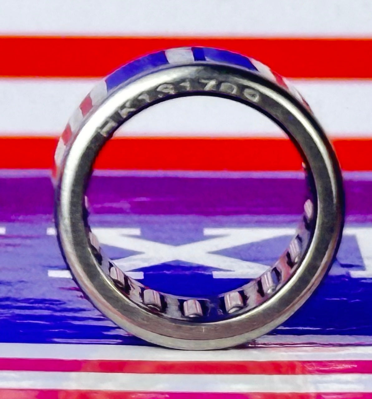 HK1309 Bearing 13x19x9mm Miniature Needle Roller 13mm x 19mm x 9mm