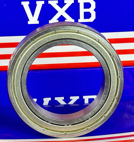 6909ZZ Bearing 45x68x12 Shielded