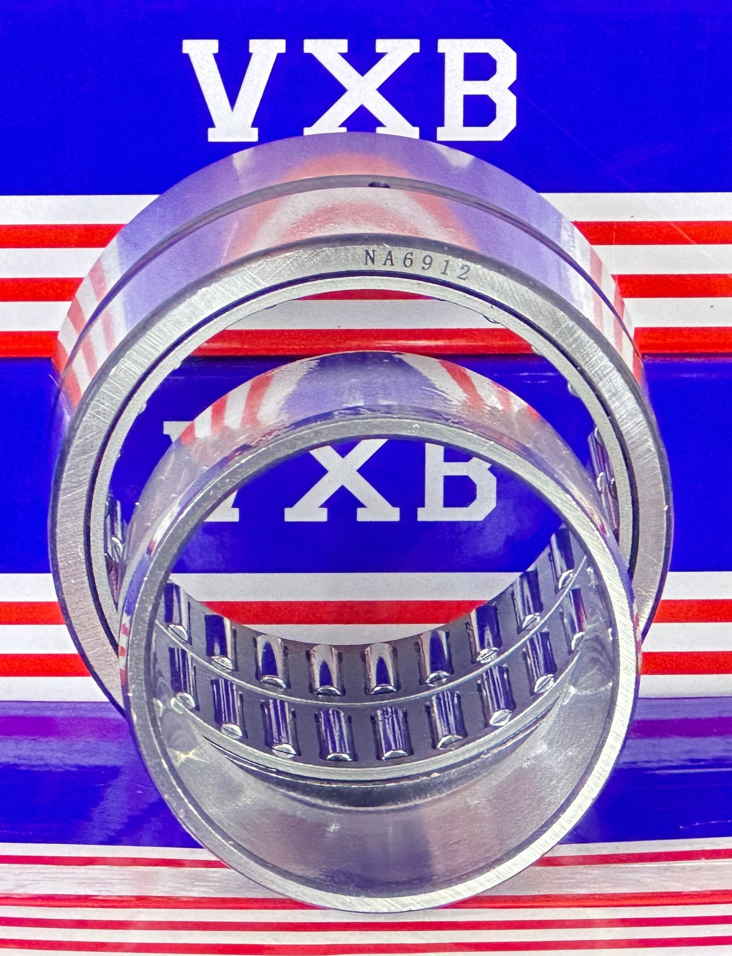 NA6912 Needle Roller Bearing  60x85x45mm