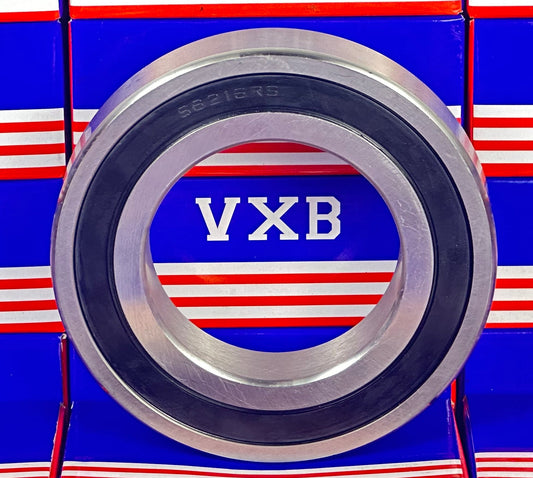 S6216-2RS Stainless Steel Ball Bearing