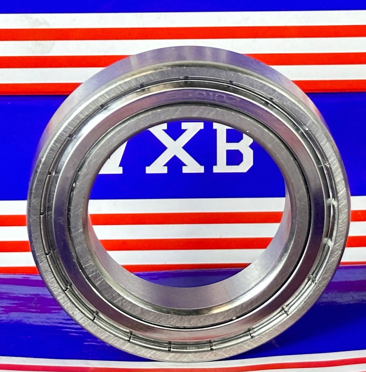 S6010ZZ  Stainless Steel Ball Bearing