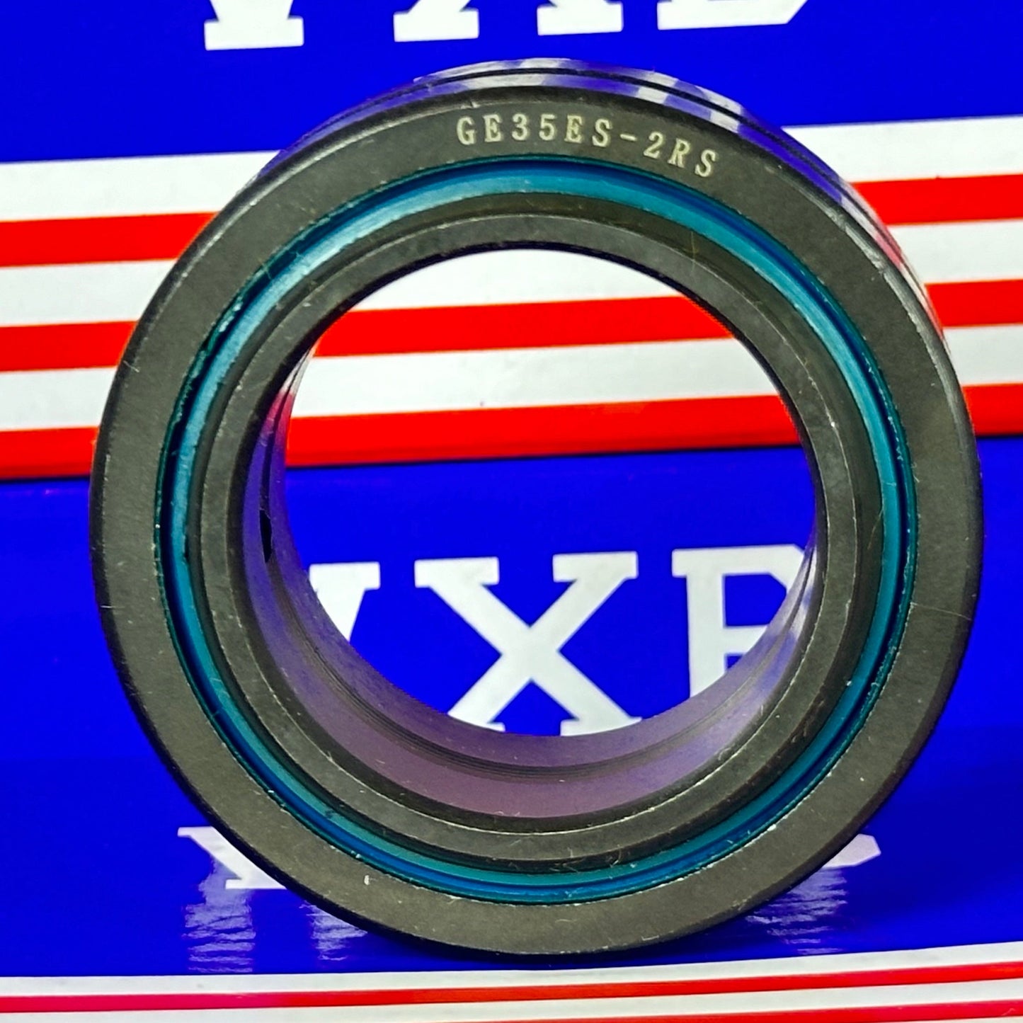 GE35ES-2RS Double Sealed Plain Bearing 35x55x25 Plain Bearings