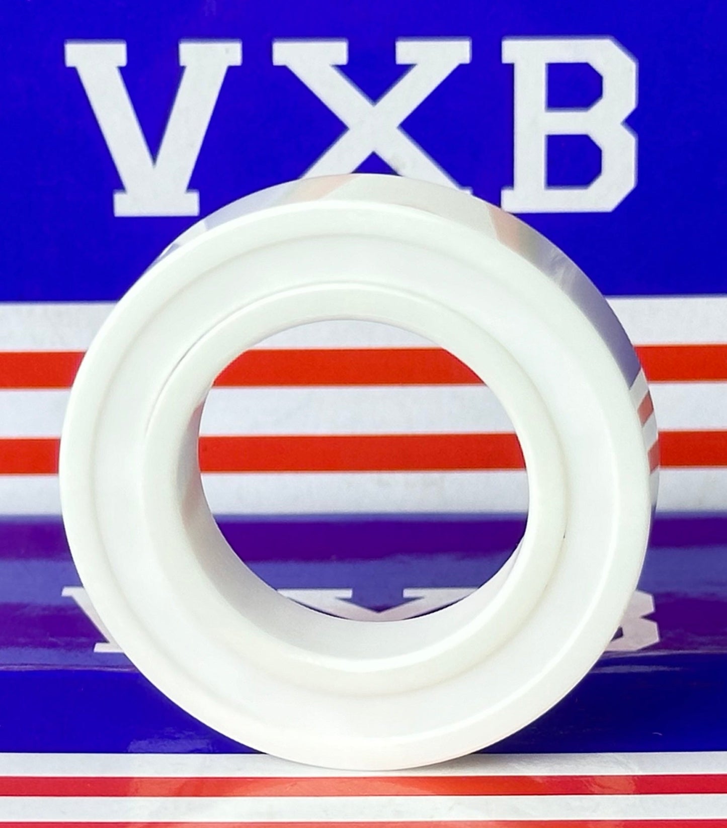 6905-2RS Full Ceramic Sealed Bearing 25x42x9 ZrO2