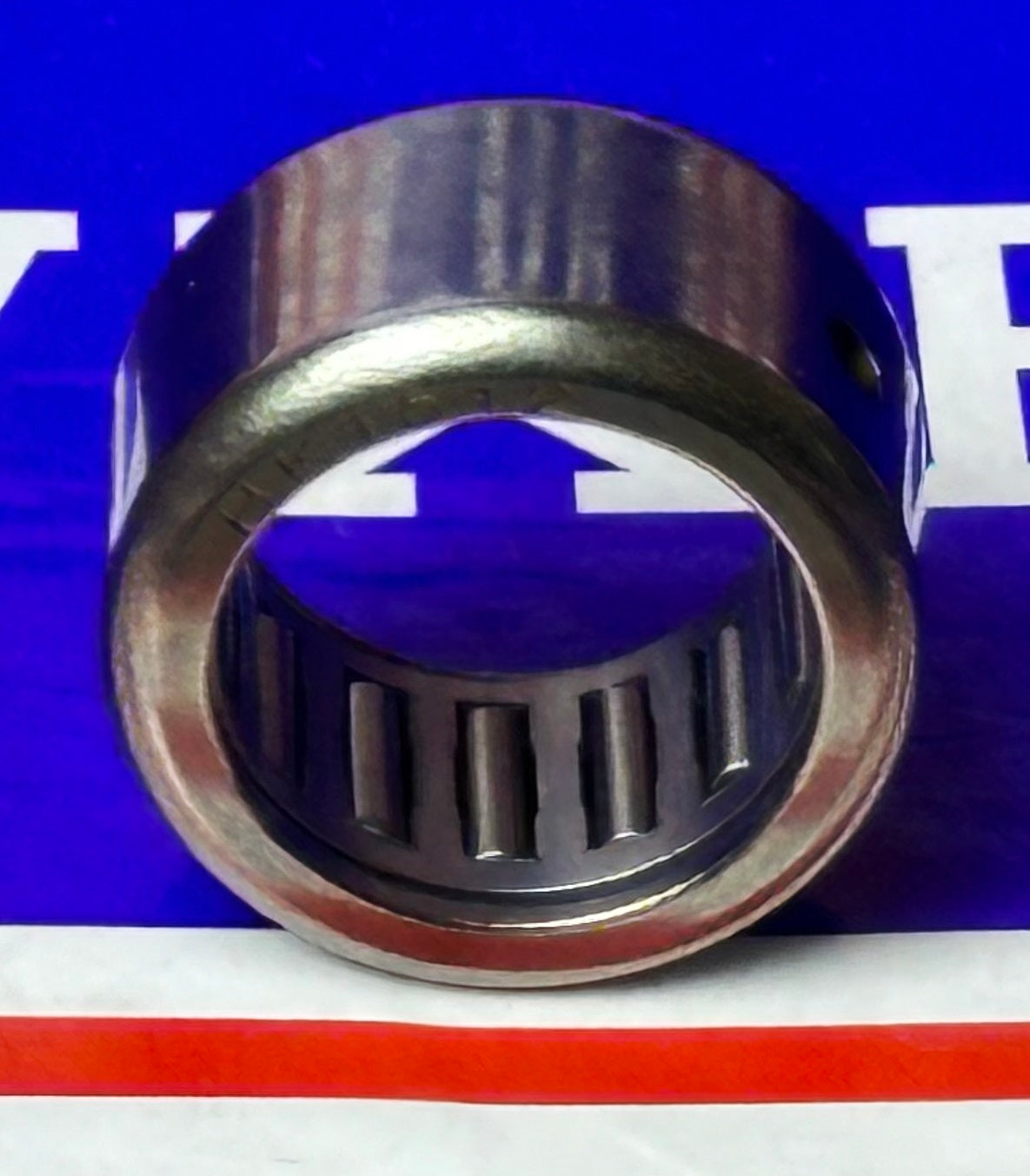 HK1512OH Needle Bearing 15x21x12